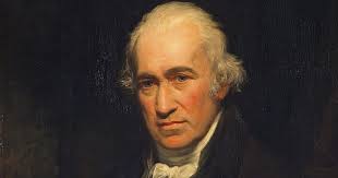 Encyclopedia of Trivia: James Watt