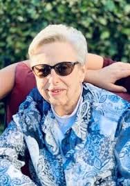 Carole Daniels Obituary (1934