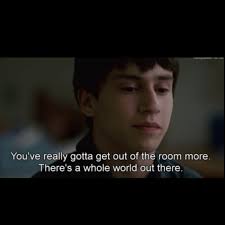 it s kind of a funny story funny stories tv show quotes movie speeches