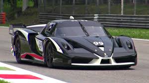 848 hp) at 9,500 rpm and enables the car to accelerate from 0. Ferrari Fxx Evolution Pure Sound Youtube