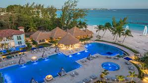 The regular sandals has a more of a bajan feel and the rooms are not as big. Luxury Hotels In Barbados Sandals Royal Barbados Letsgo2