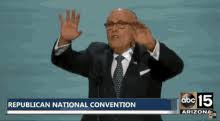 Share the best gifs now >>>. Rudy Giuliani Gifs Tenor