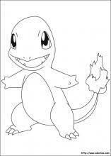Si tu veux en colorier beaucoup, tu prendras probablement un coloriage de pokémon rare comme celui d'evoli ayant connu le plus d'évolutions (huit à ce jour)… dont octali que tu peux aussi retrouver dans notre sélection de coloriage pokémon. Coloriage Pokemon Choisis Tes Coloriages Pokemon Sur Coloriez Com
