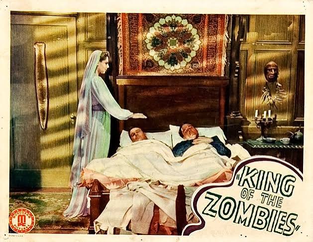 King of the Zombies (1941) - IMDb