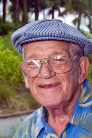 Norman Smedley Obituary