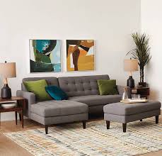 The world is now turning to sofa sets that are compact in nature and offer the utmost comfort. Small Space Furniture Scandinavian Designs