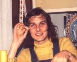 Great to see Wayne Dutton at Manchester's Central Library and the  Piccadilly Radio Exhibition today. We had a good laugh as we talked about  our great times at the radio station. He