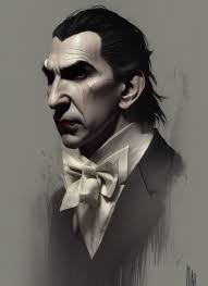 Boris and Bela...rendered alot of these...