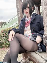 Rizunya  ann_rizuna Nude OnlyFans Leaked Photo 109 - Fapomania!