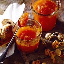 Confiture De Citrouille Recettes Recette Citrouille Recette Confiture De Citrouille Recette Confiture
