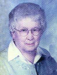 Obituary information for Mary L. Budde