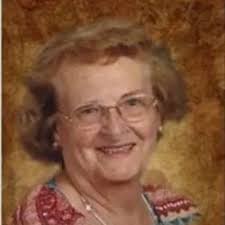 Obituary information for Helen J. Miley