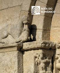 Calaméo - Route of the Romanesque | Monography | Vol. II