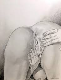 Vagina Drawing Porn - 63 photos