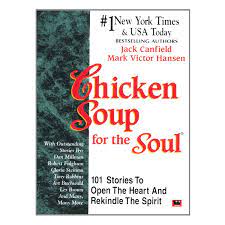 Chicken soup for the soul (260 books) 4.6 out of 5 stars. Chicken Soup For The Soul By Jack Canfield Buy Online In Pakistan I Bukhari Books