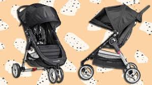 Baby Jogger City Mini Stroller Review