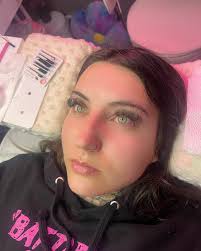 Hannah Helm (@butterflyblinksllc_) • Instagram photos and videos