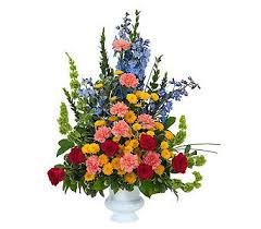 Funeral flower delivery provides service nationally and internationally online or by phone. Tmf 792 Same Day Flower Delivery Funeral Flowers Sympathy Flowers