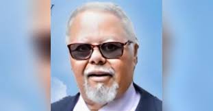 Lewis Edward Gaither Obituary