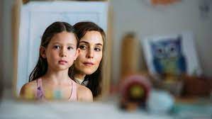 Second feature film directed by the australian director kim farrant. Angel Of Mine Review The Hollywood Reporter