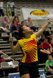 In 2015, she won the silver medal in the european games in baku, azerbaijan. Lianne Tan Wikipedia