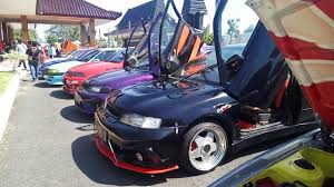 80 hp 5500 rpm sohc. Test Timor Modif Pintu Gunting Diy Lambo Door Home Made By Mr Sonix