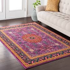Overstock Com Online Shopping Bedding Furniture Electronics Jewelry Clothing More In 2020 Purple Area Rugs Area Rugs Purple Rug