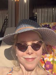 Recharged and ready to help you...