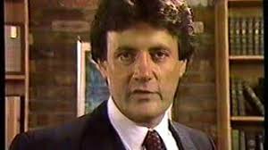 Hair Club for Men founder -- and client