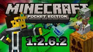 Minecraft apk 1.2.6.2 mod free download. Descargar Minecraft Pe 1 2 6 2 Oficial Apk Aptoide Link Minecraft 1 2 6 2 Oficial Apk Youtube