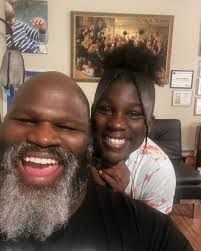 Mark Henry