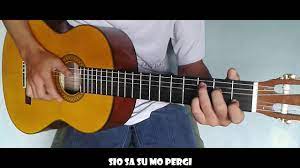 We did not find results for: Sa Mo Pergi X Sa Terima Cover Gitar Fingerstyle Chords Chordify