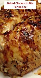 Minced garlic 8 oz ohmygoshthisissogood baked chicken breast. Pin On New Recipes
