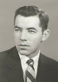 Obituary for Gerald W. Doyle