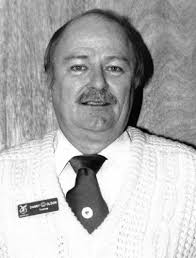 Daniel Olson Obituary (1934