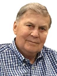 Donald Monk Obituary June 3, 2017