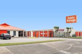 Houston, TX, Self-Storage Units Near 621 FM 1960 Rd E