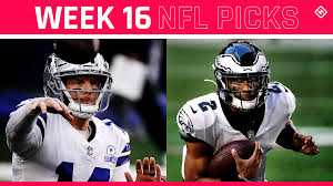 Who will win these games? Nfl Picks Predictions Against Spread Week 16 Eagles Edge Cowboys Seahawks Stump Rams Bills Pile On Patriots Sporting News