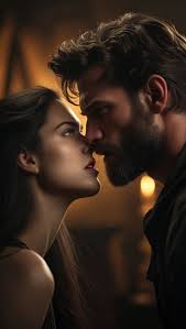 HER BLADE ON HIS NECK : CHAPTER 151