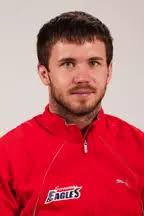 2013 Men's Cross Country Roster