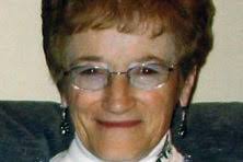 Obituary: Joan Marie (Vaughan) Splawski