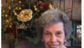 Obituary and Funeral Service: Laverne Nickelson Simmons, 86, of Monroe