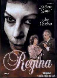 regina dvd: ava gardner con anthony queen ...un
