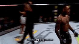 With tenor, maker of gif keyboard, add popular israel adesanya animated gifs to your conversations. Top 30 Israel Adesanya Gifs Find The Best Gif On Gfycat