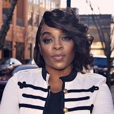 Pearl Rucker's Instagram, Twitter & Facebook