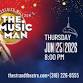 The Music Man