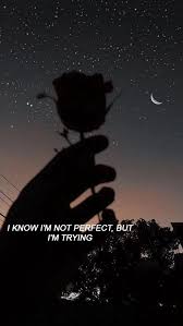Im Not Perfect Tumblr Hintergrund Tumblr Fotografie Naturfotografie But here is the thing i would suggest: im not perfect tumblr hintergrund