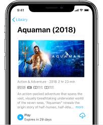 A long list of free apps to watch the latest episodes of your favorite series and the best movies, whether classics or recent premieres, and without paying a single cent. Rent Movies From The Apple Tv App Apple Support