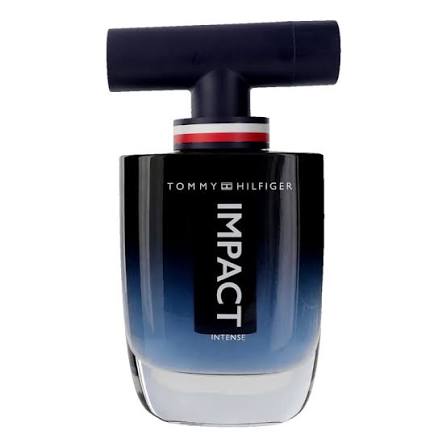 Set Impact Intense Tommy Hilfiger