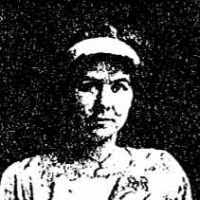 Gertrude Alice Murtagh (1894–1990) • FamilySearch